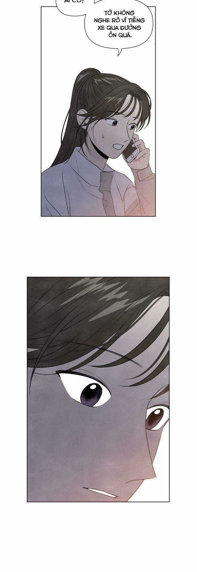 Điều Khiến Tôi Quyết Tâm Chết Đi Chapter 6 trang 16