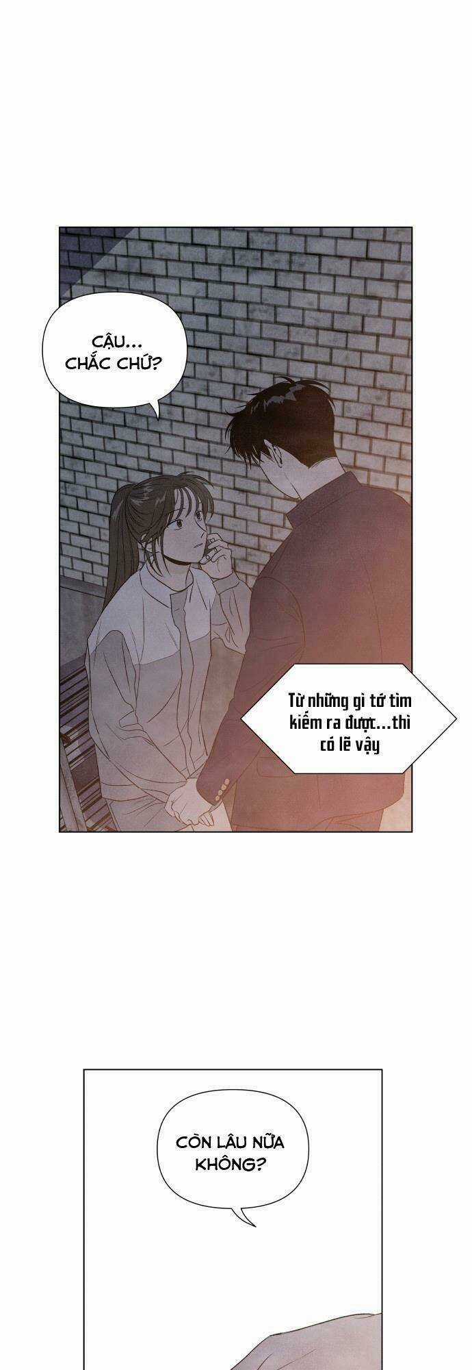 Điều Khiến Tôi Quyết Tâm Chết Đi Chapter 6 trang 18