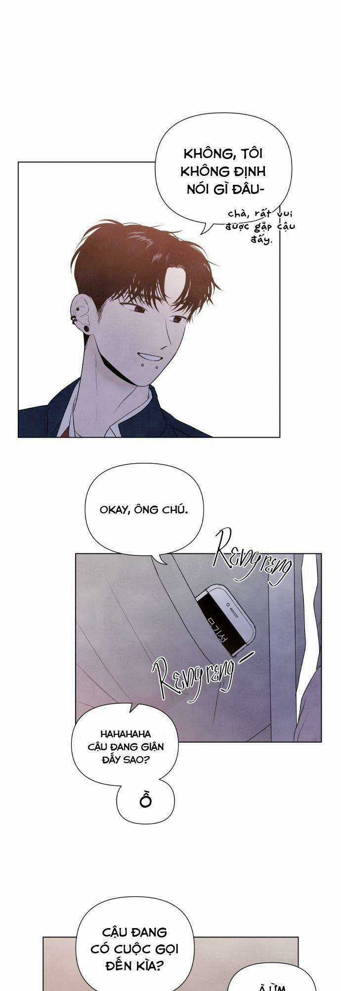 Điều Khiến Tôi Quyết Tâm Chết Đi Chapter 6 trang 2