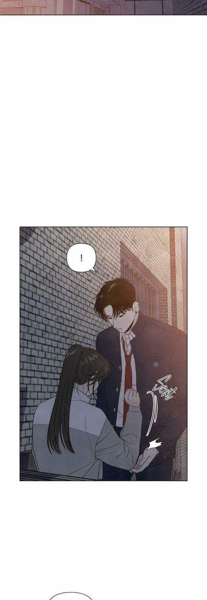 Điều Khiến Tôi Quyết Tâm Chết Đi Chapter 6 trang 20