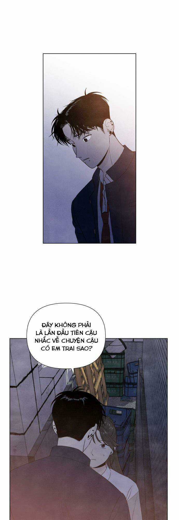 Điều Khiến Tôi Quyết Tâm Chết Đi Chapter 6 trang 23