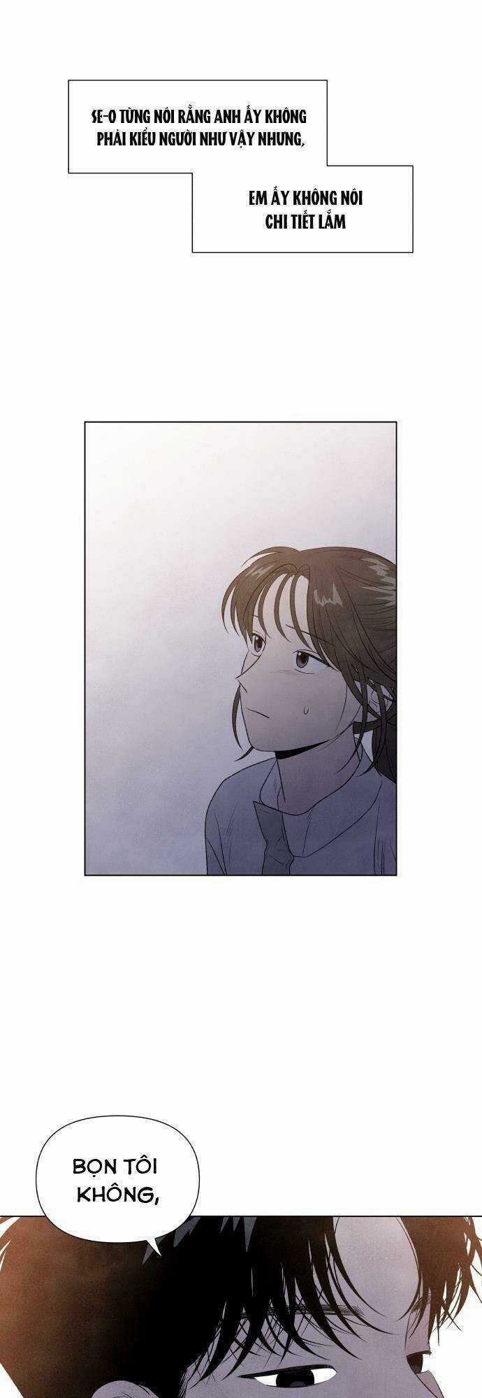 Điều Khiến Tôi Quyết Tâm Chết Đi Chapter 6 trang 26