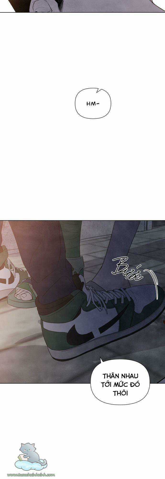 Điều Khiến Tôi Quyết Tâm Chết Đi Chapter 6 trang 27