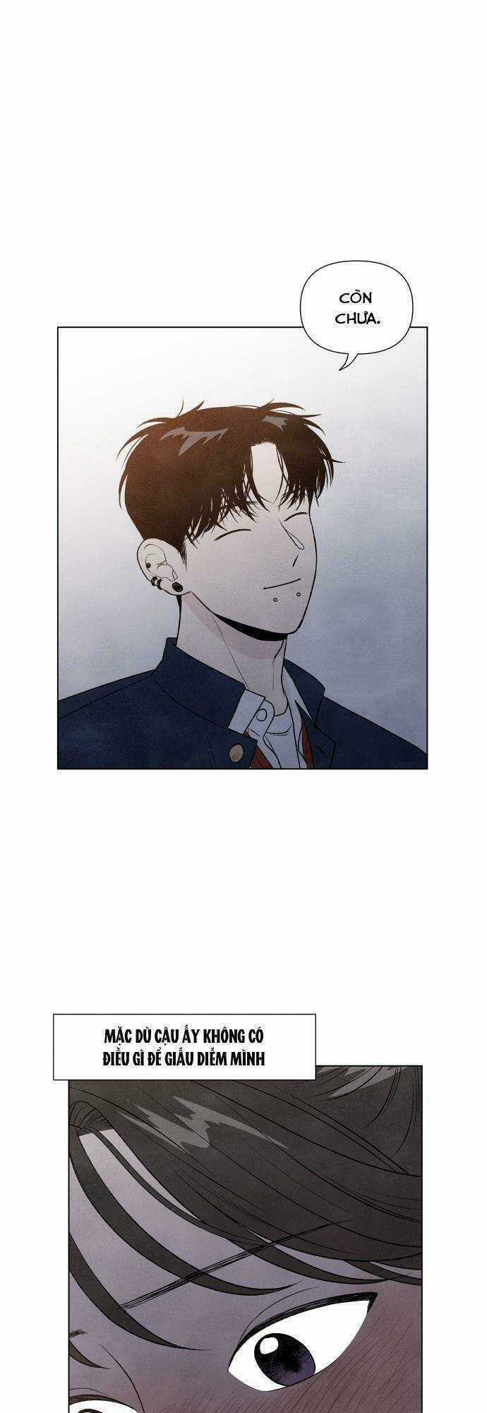 Điều Khiến Tôi Quyết Tâm Chết Đi Chapter 6 trang 28