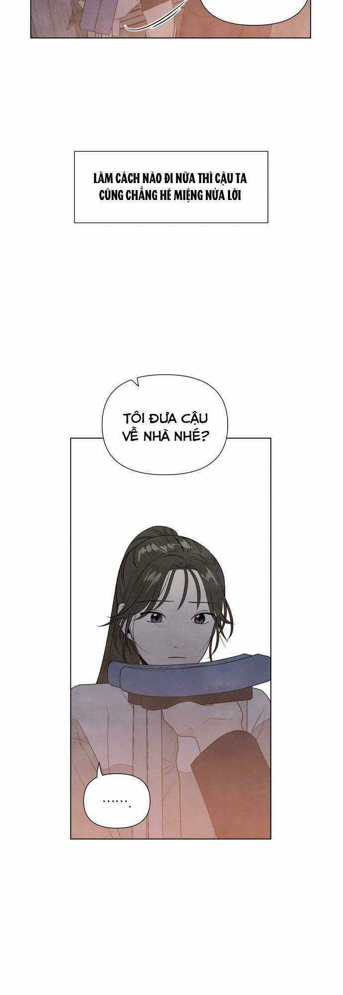 Điều Khiến Tôi Quyết Tâm Chết Đi Chapter 6 trang 30