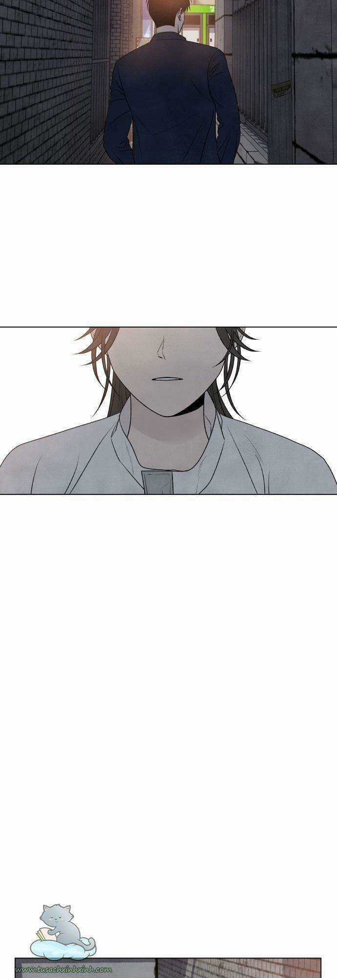 Điều Khiến Tôi Quyết Tâm Chết Đi Chapter 6 trang 32