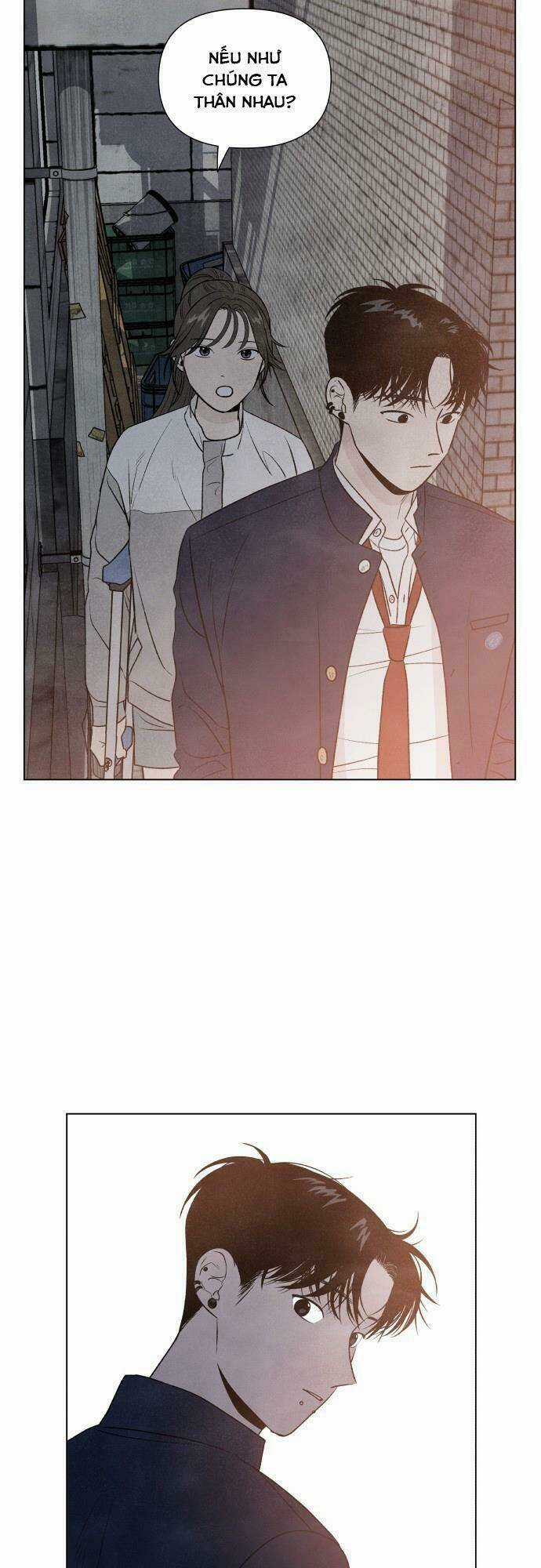 Điều Khiến Tôi Quyết Tâm Chết Đi Chapter 6 trang 33