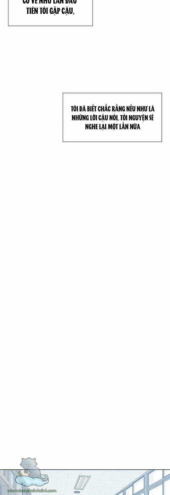 Điều Khiến Tôi Quyết Tâm Chết Đi Chapter 6 trang 38