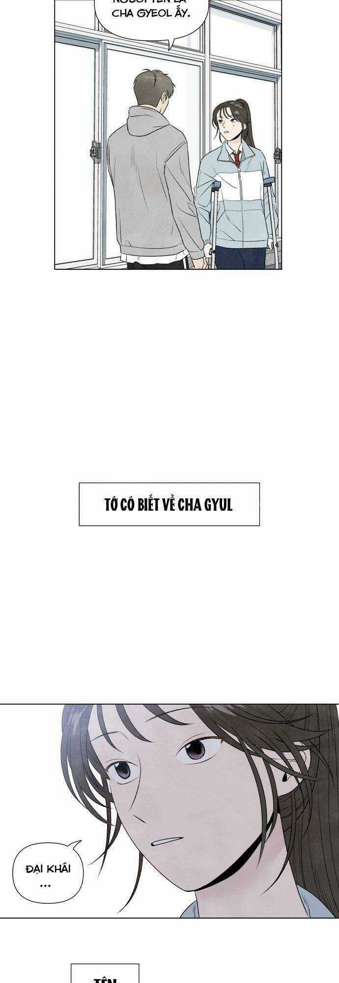 Điều Khiến Tôi Quyết Tâm Chết Đi Chapter 6 trang 43