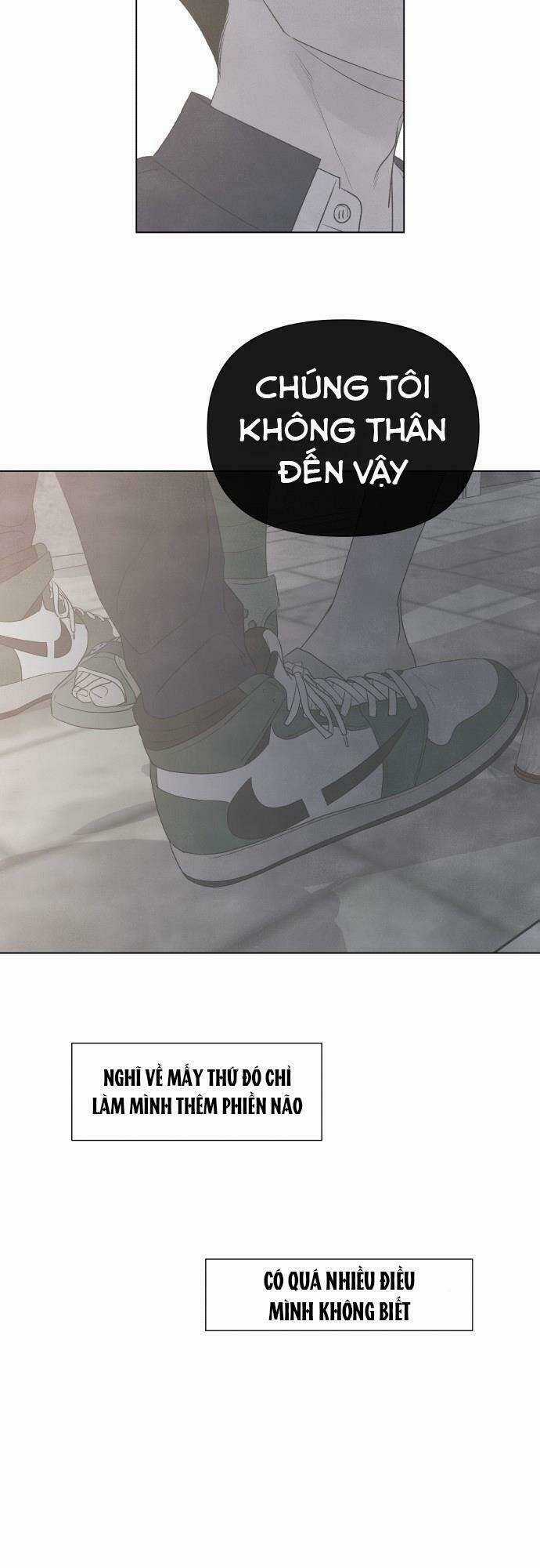 Điều Khiến Tôi Quyết Tâm Chết Đi Chapter 6 trang 45