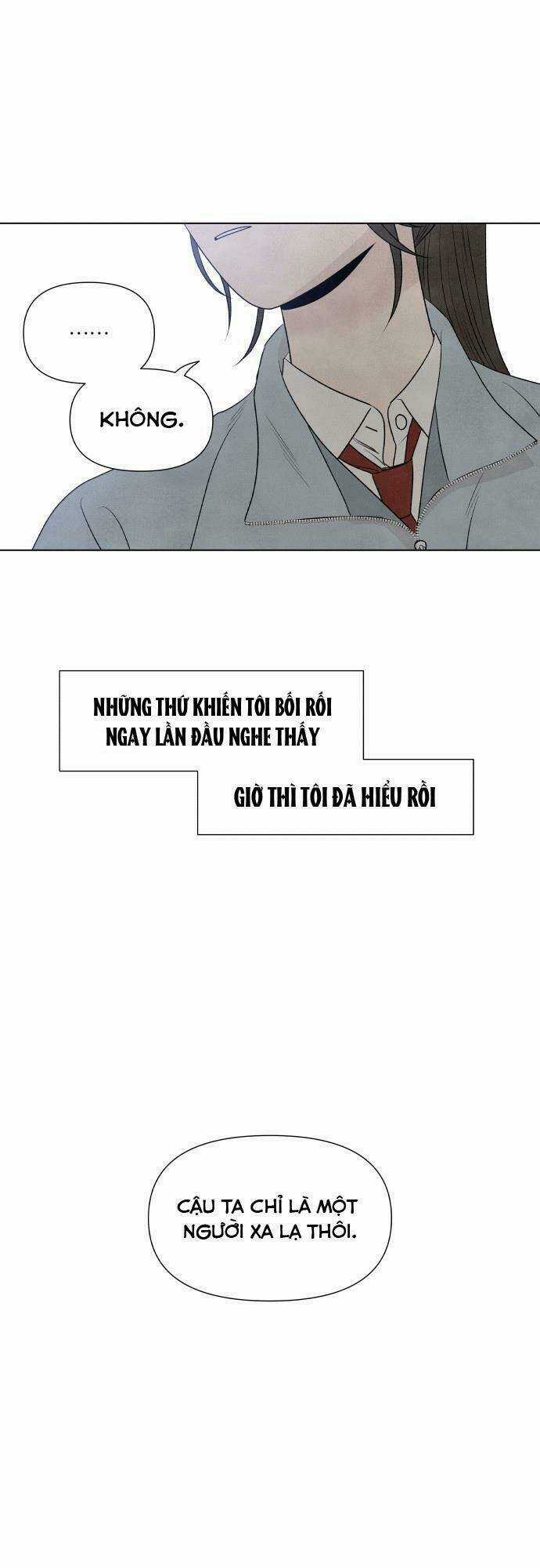 Điều Khiến Tôi Quyết Tâm Chết Đi Chapter 6 trang 46