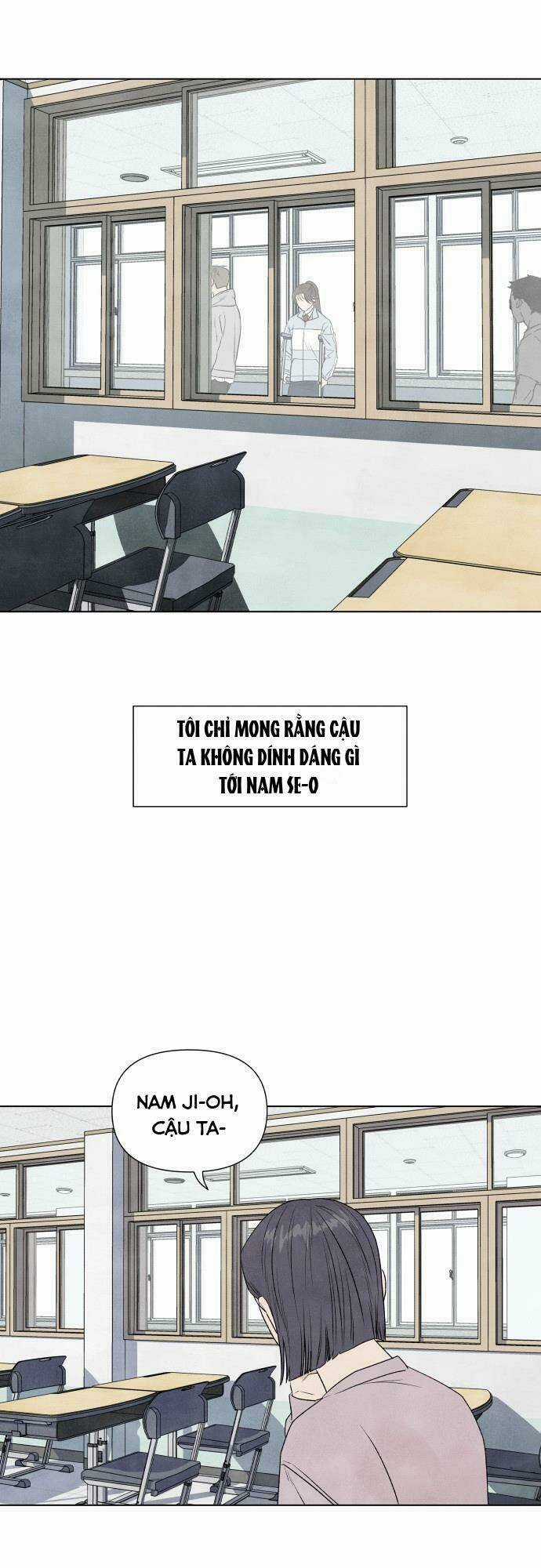 Điều Khiến Tôi Quyết Tâm Chết Đi Chapter 6 trang 47