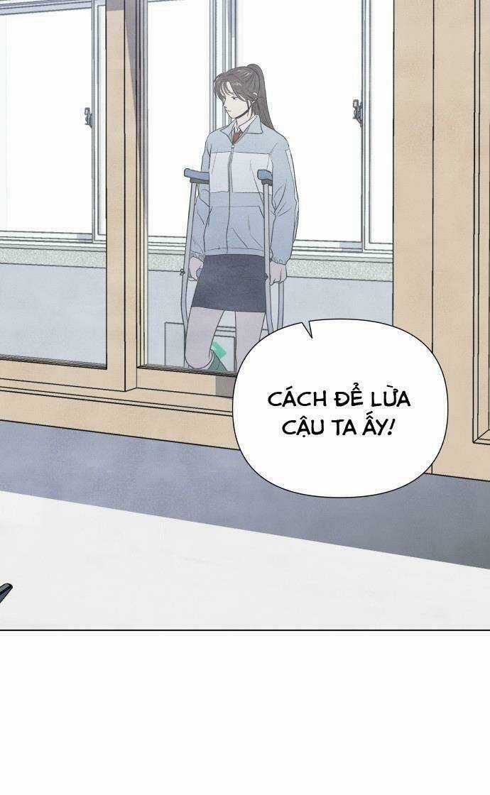 Điều Khiến Tôi Quyết Tâm Chết Đi Chapter 6 trang 50