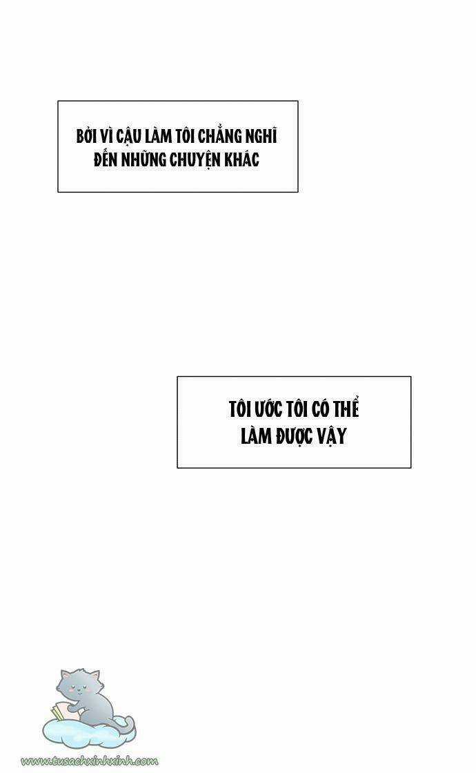 Điều Khiến Tôi Quyết Tâm Chết Đi Chapter 6 trang 51