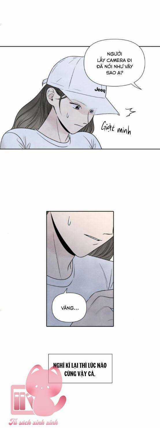 Điều Khiến Tôi Quyết Tâm Chết Đi Chapter 60 trang 10