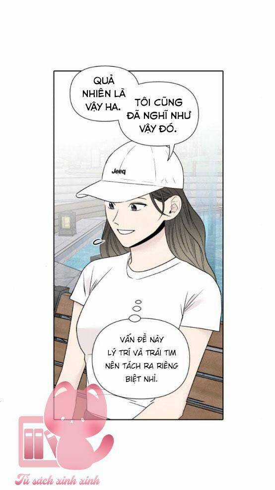 Điều Khiến Tôi Quyết Tâm Chết Đi Chapter 60 trang 14