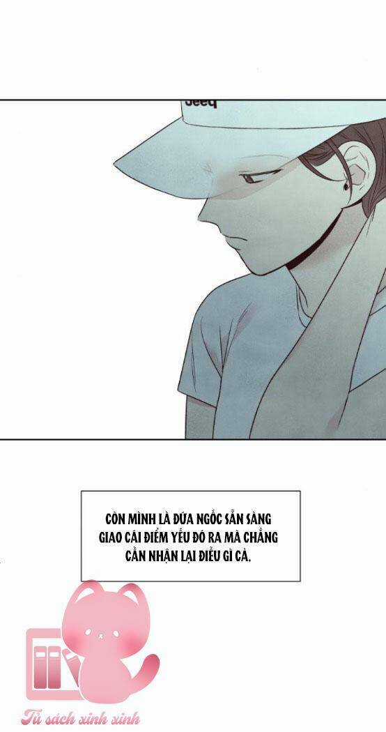 Điều Khiến Tôi Quyết Tâm Chết Đi Chapter 60 trang 15