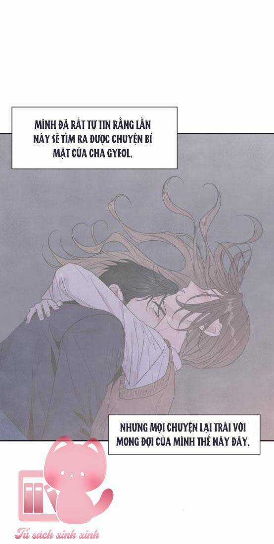 Điều Khiến Tôi Quyết Tâm Chết Đi Chapter 60 trang 16