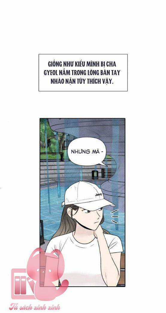 Điều Khiến Tôi Quyết Tâm Chết Đi Chapter 60 trang 17