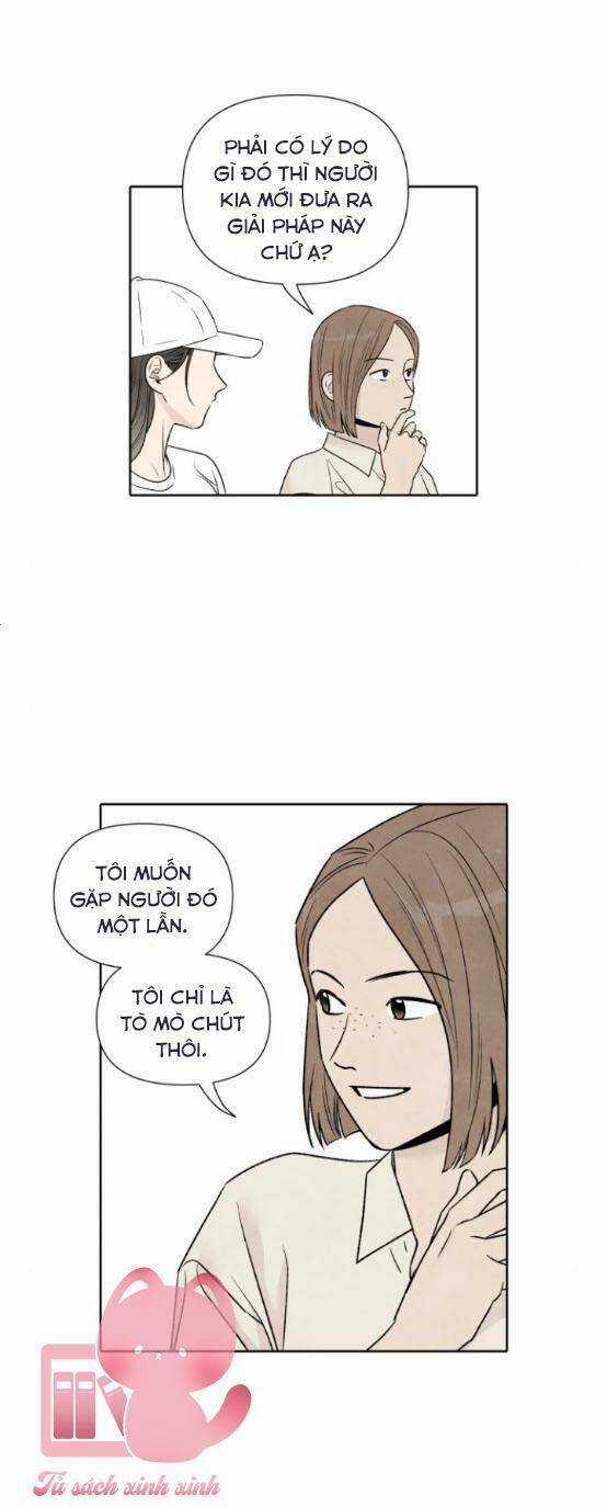 Điều Khiến Tôi Quyết Tâm Chết Đi Chapter 60 trang 18