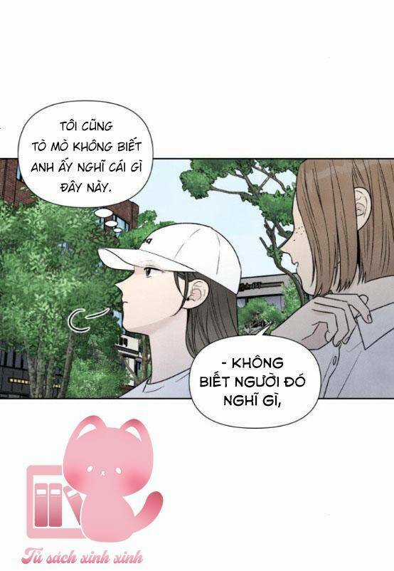 Điều Khiến Tôi Quyết Tâm Chết Đi Chapter 60 trang 19