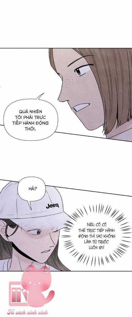 Điều Khiến Tôi Quyết Tâm Chết Đi Chapter 60 trang 20