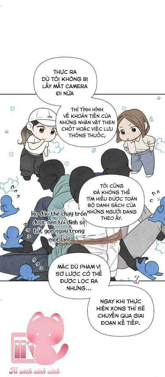 Điều Khiến Tôi Quyết Tâm Chết Đi Chapter 60 trang 21