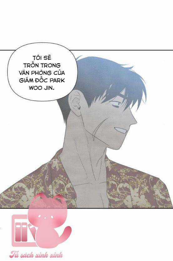 Điều Khiến Tôi Quyết Tâm Chết Đi Chapter 60 trang 22