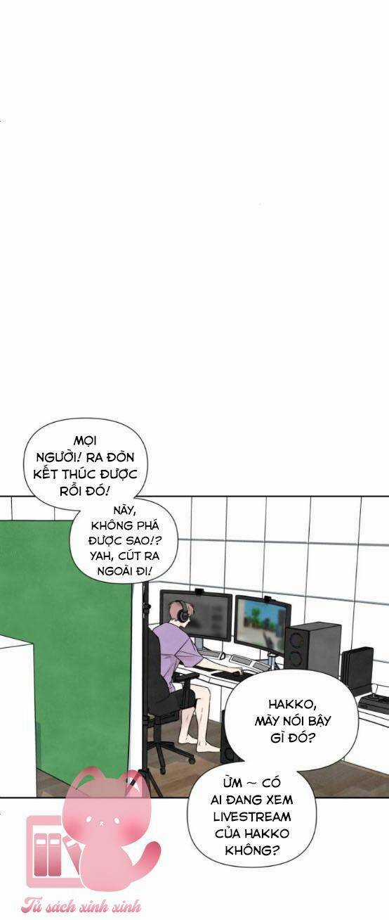 Điều Khiến Tôi Quyết Tâm Chết Đi Chapter 60 trang 25