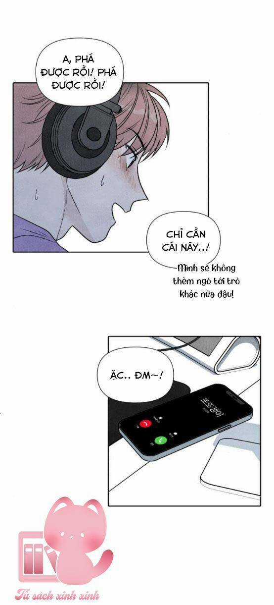 Điều Khiến Tôi Quyết Tâm Chết Đi Chapter 60 trang 26