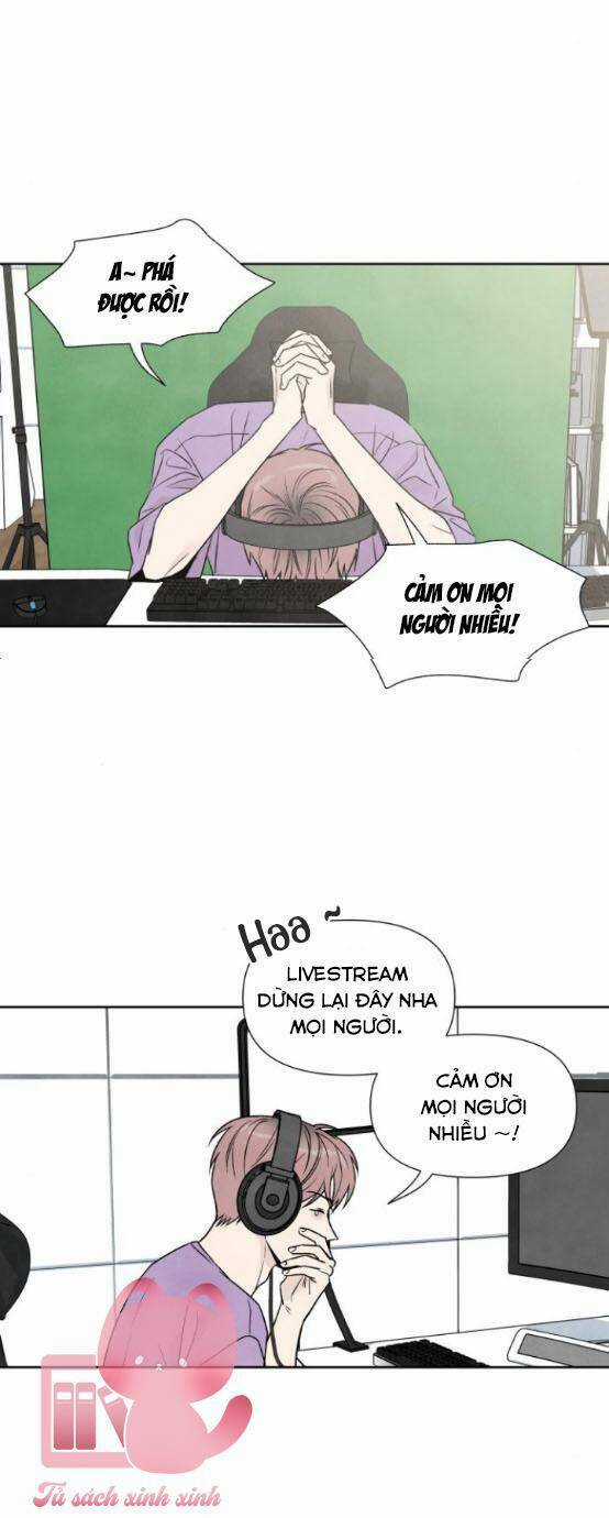 Điều Khiến Tôi Quyết Tâm Chết Đi Chapter 60 trang 27