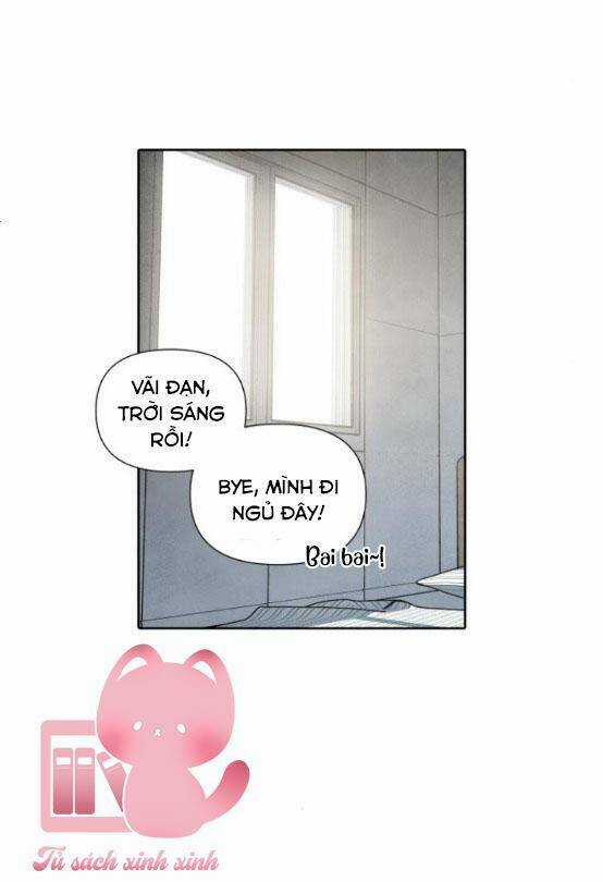 Điều Khiến Tôi Quyết Tâm Chết Đi Chapter 60 trang 28