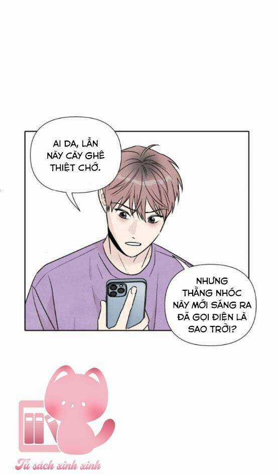 Điều Khiến Tôi Quyết Tâm Chết Đi Chapter 60 trang 29