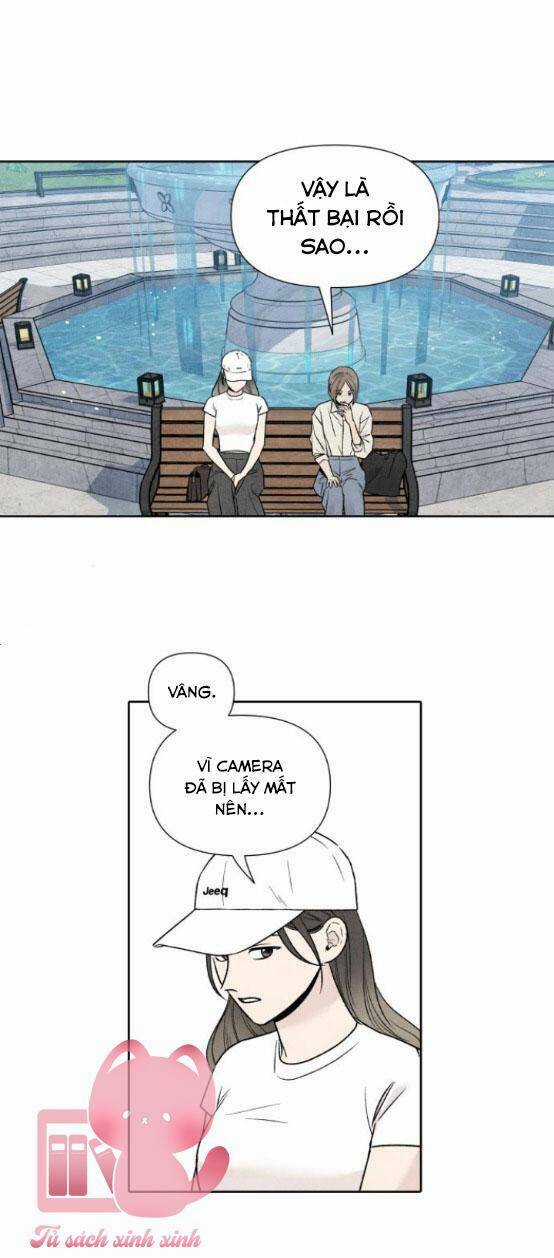 Điều Khiến Tôi Quyết Tâm Chết Đi Chapter 60 trang 3