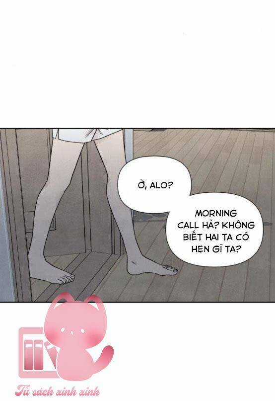 Điều Khiến Tôi Quyết Tâm Chết Đi Chapter 60 trang 30