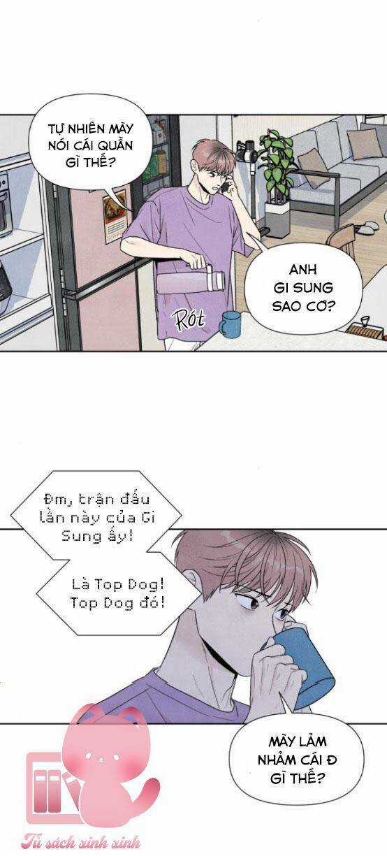 Điều Khiến Tôi Quyết Tâm Chết Đi Chapter 60 trang 33