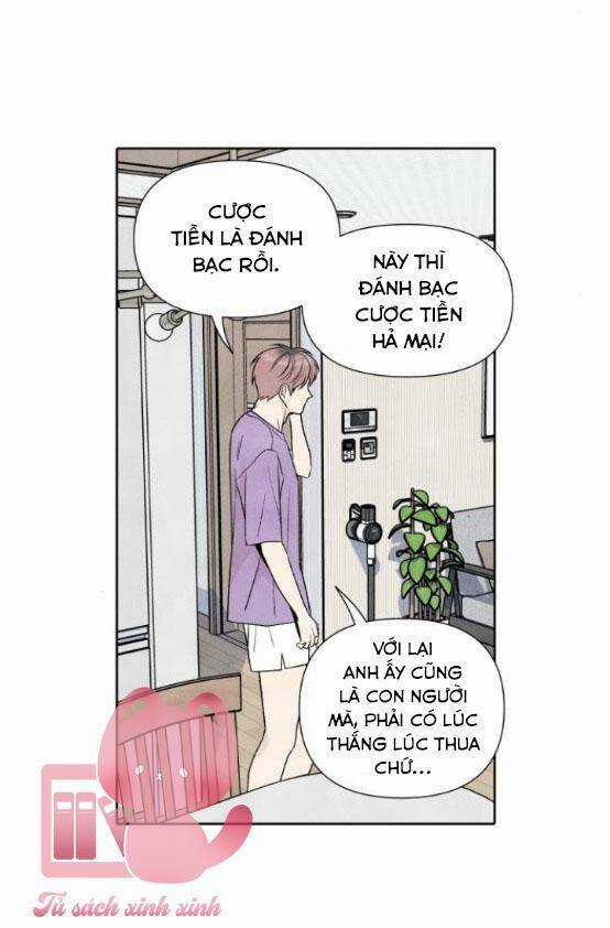 Điều Khiến Tôi Quyết Tâm Chết Đi Chapter 60 trang 36