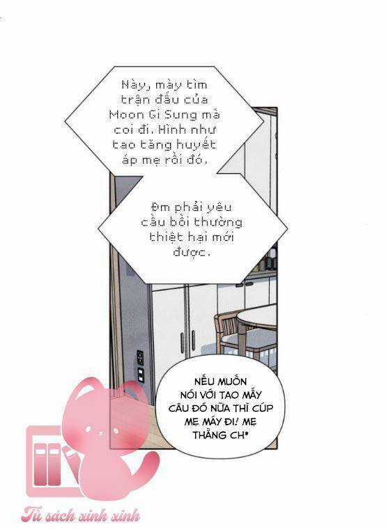 Điều Khiến Tôi Quyết Tâm Chết Đi Chapter 60 trang 37