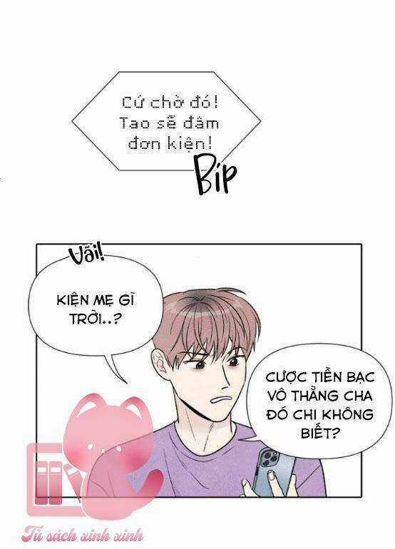 Điều Khiến Tôi Quyết Tâm Chết Đi Chapter 60 trang 38