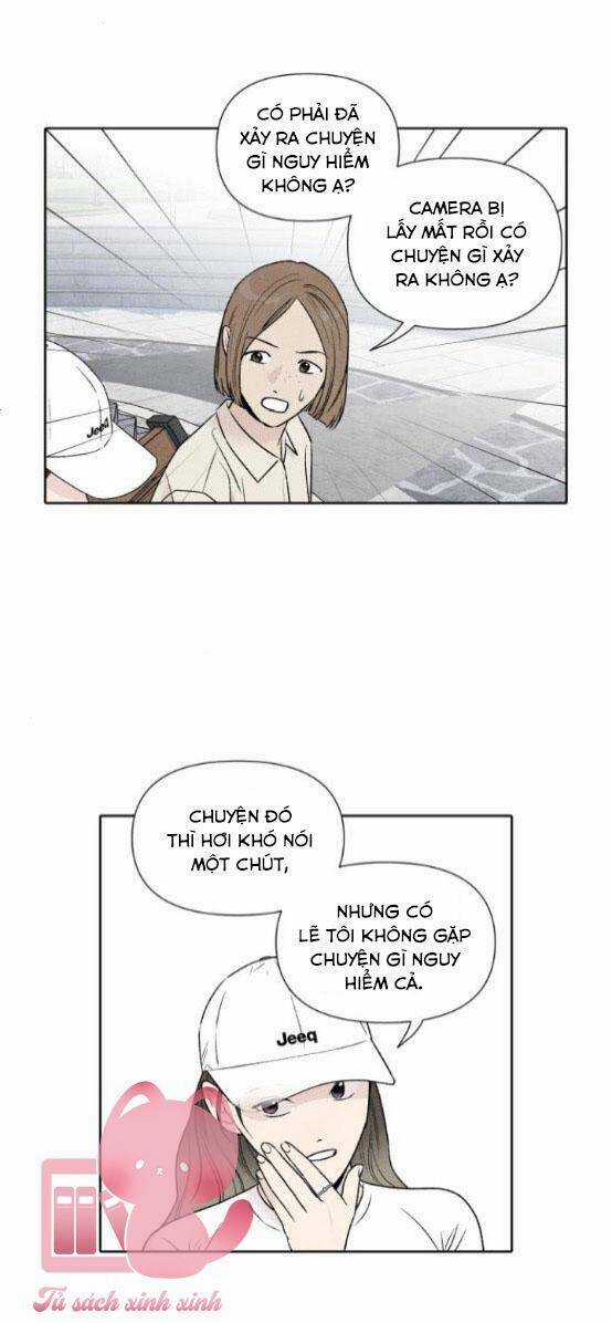 Điều Khiến Tôi Quyết Tâm Chết Đi Chapter 60 trang 4