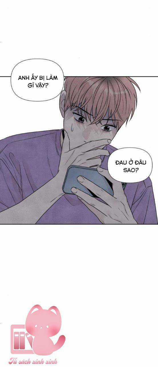 Điều Khiến Tôi Quyết Tâm Chết Đi Chapter 60 trang 40