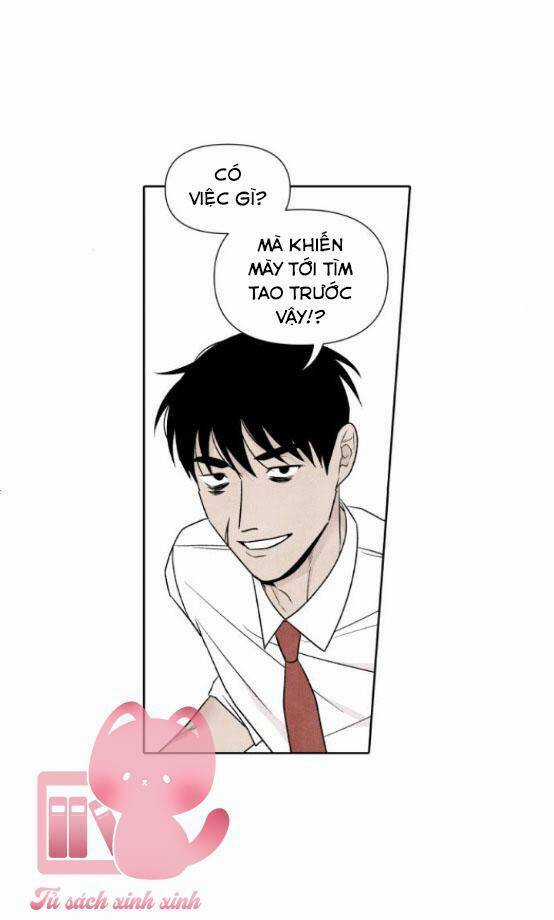 Điều Khiến Tôi Quyết Tâm Chết Đi Chapter 60 trang 44