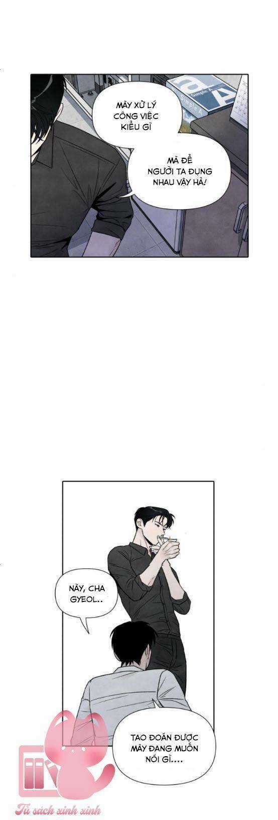 Điều Khiến Tôi Quyết Tâm Chết Đi Chapter 60 trang 48