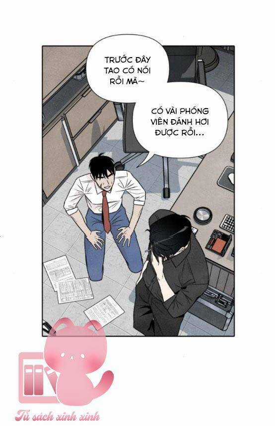 Điều Khiến Tôi Quyết Tâm Chết Đi Chapter 60 trang 49