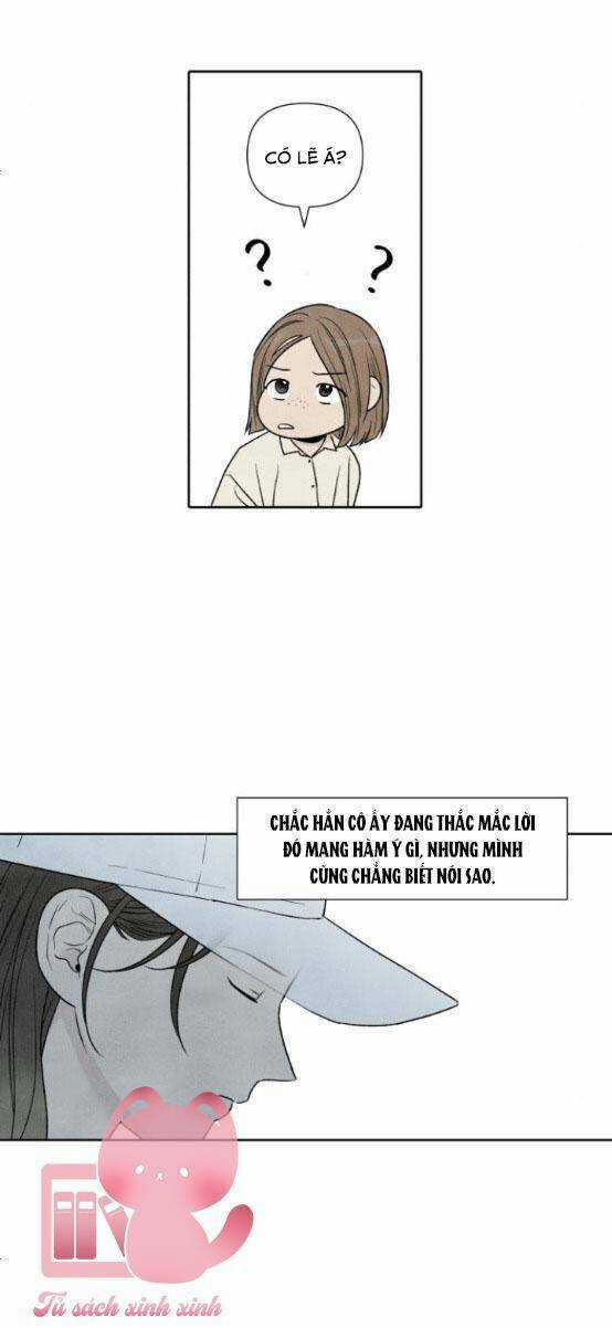 Điều Khiến Tôi Quyết Tâm Chết Đi Chapter 60 trang 5