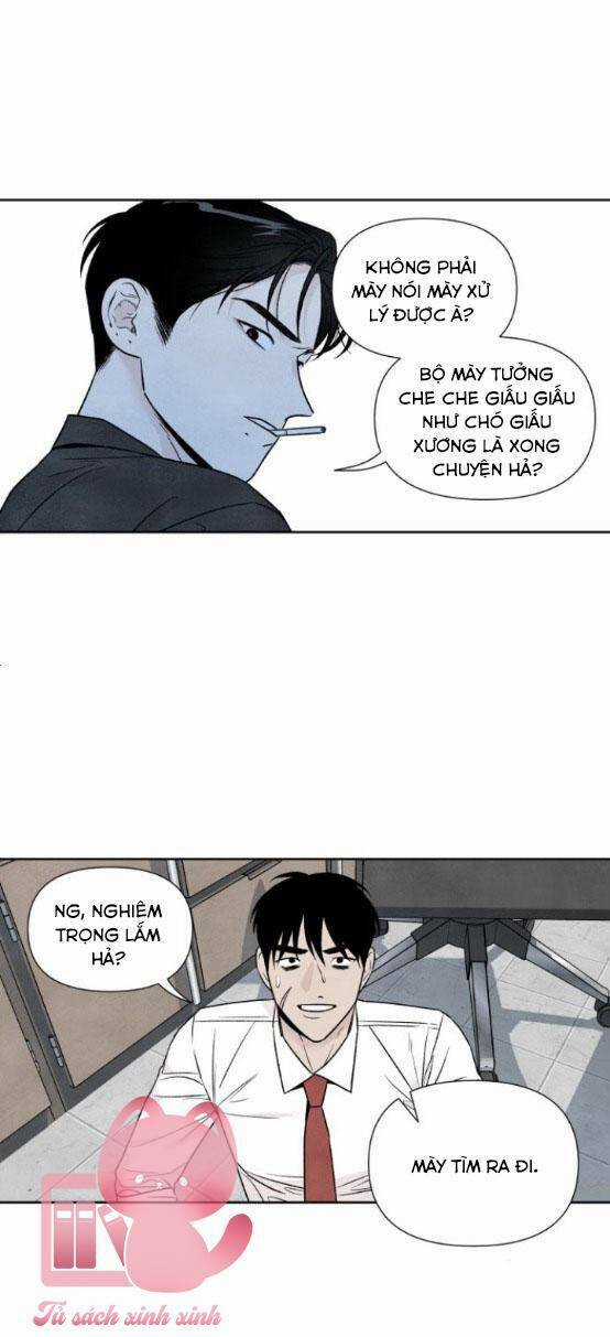 Điều Khiến Tôi Quyết Tâm Chết Đi Chapter 60 trang 50