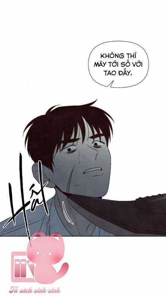 Điều Khiến Tôi Quyết Tâm Chết Đi Chapter 60 trang 52