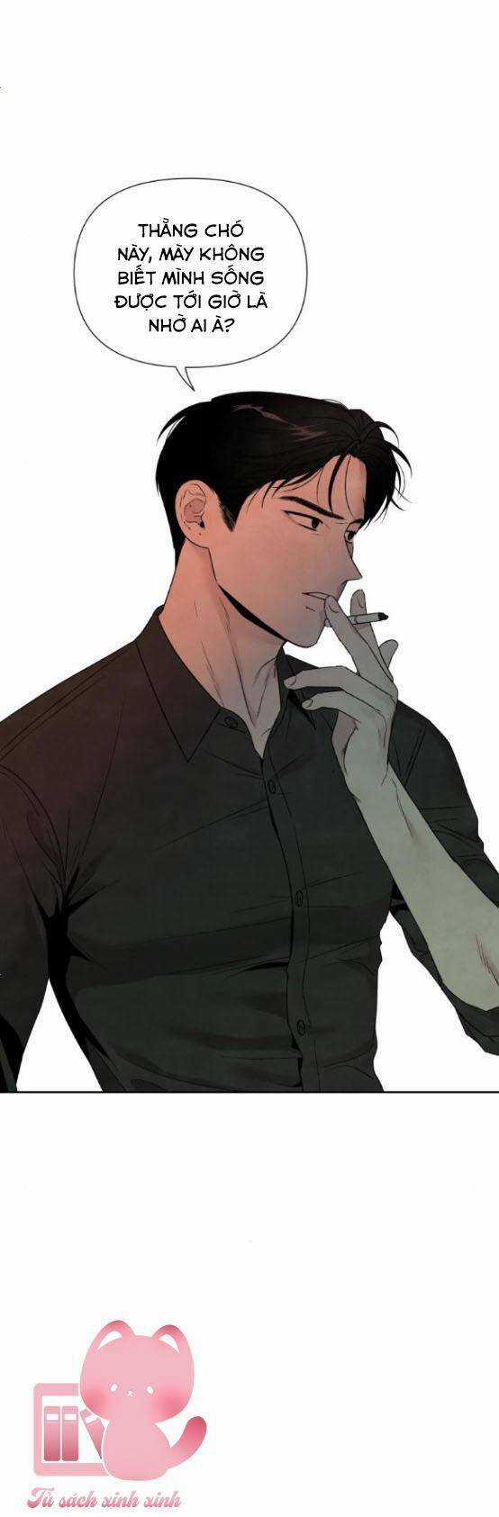 Điều Khiến Tôi Quyết Tâm Chết Đi Chapter 60 trang 55