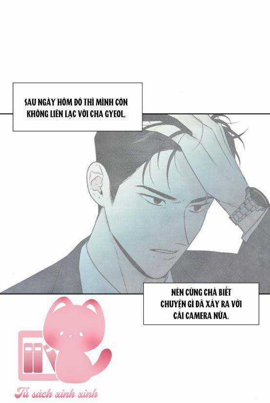 Điều Khiến Tôi Quyết Tâm Chết Đi Chapter 60 trang 6