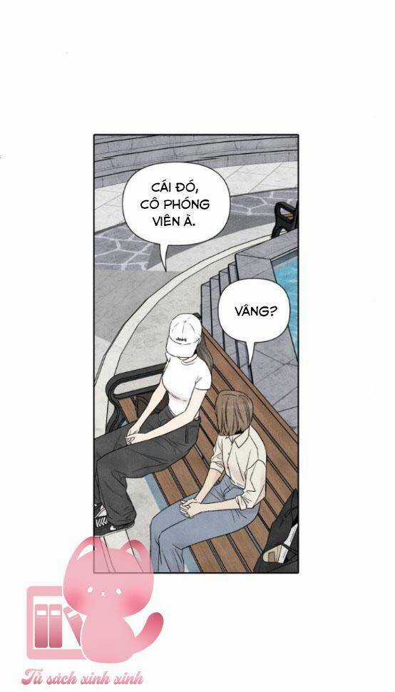 Điều Khiến Tôi Quyết Tâm Chết Đi Chapter 60 trang 8